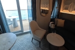 Penthouse Suite Stateroom Picture