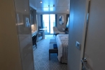 Penthouse Suite Stateroom Picture