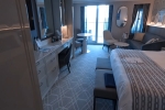 Penthouse Suite Stateroom Picture