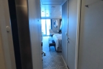 Penthouse Suite Stateroom Picture