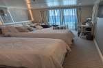 Concierge Veranda Stateroom Picture