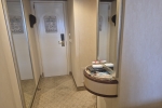 Mini-Suite Stateroom Picture