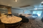 Grand Suite Stateroom Cabin 6654. Picture