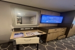 Interior Stateroom Picture