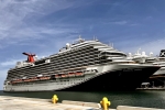 Carnival Dream Ship Picture  6