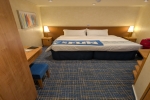 Interior Stateroom Picture