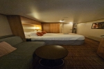 Aqua Class Stateroom Picture