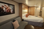 Aqua Class Stateroom Picture