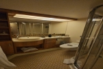 Aqua Class Stateroom Picture