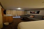 Aqua Class Stateroom Picture