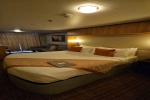 Aqua Class Stateroom Picture