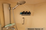 Aqua Class Stateroom Picture