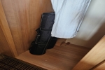 Aqua Class Stateroom Picture