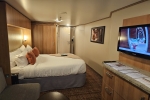 Aqua Class Stateroom Picture