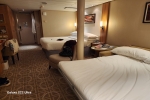 Sky Suite Stateroom Picture