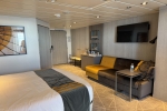 Sky Suite Stateroom Picture