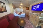 Verandah Stateroom Picture