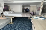 Deluxe Family Oceanview Stateroom Picture