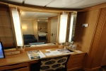 Interior Stateroom Picture