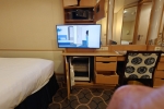 Interior Stateroom Picture