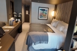 Ocean Grand Terrace Suite Stateroom Picture