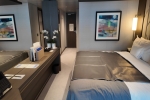 Ocean Grand Terrace Suite Stateroom Picture