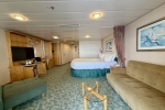 Junior Suite Stateroom Picture