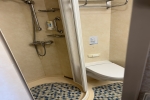 Superior Balcony Stateroom Picture
