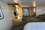 Superior Balcony Cabin Picture