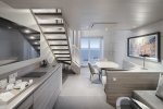 Yacht-Duplex Cabin Picture