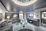 Yacht-Royal Cabin Picture