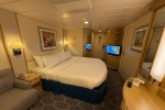 Promenade View Interior Stateroom Picture