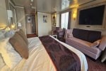 Neptune Cabin Picture
