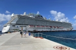 Norwegian Getaway Ship Picture  1