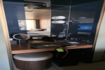 Haven-Penthouse Stateroom Picture