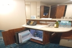 Interior Stateroom Picture