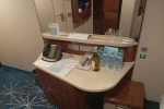 Interior Stateroom Picture