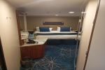 Interior Stateroom Picture
