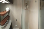 Interior Stateroom Picture