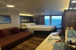 Mini-Suite Stateroom Picture