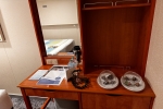 Oceanview Stateroom Picture