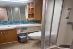 Boardwalk and Park Balcony Stateroom Picture