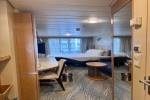 Boardwalk and Park Balcony Stateroom Picture