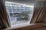Boardwalk and Park View Stateroom Picture
