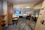 Boardwalk and Park View Stateroom Picture