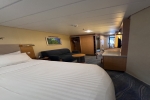 Boardwalk and Park View Stateroom Picture