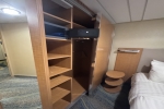 Boardwalk and Park View Stateroom Picture