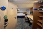 Interior Stateroom Picture