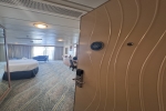 Junior Suite Stateroom Picture