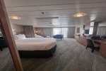 Junior Suite Stateroom Picture
